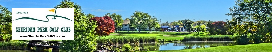 Membership Sheridan Park Golf Club Membership Sheridan Park Golf Club
